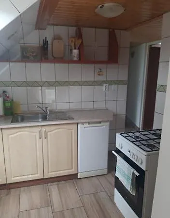 Guest house Aleksa Apartman *